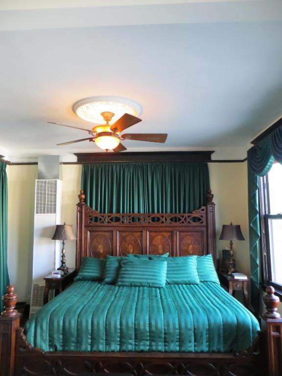 The Polo Inn Bridgeport U.S.A. Chicago Exteriér fotografie