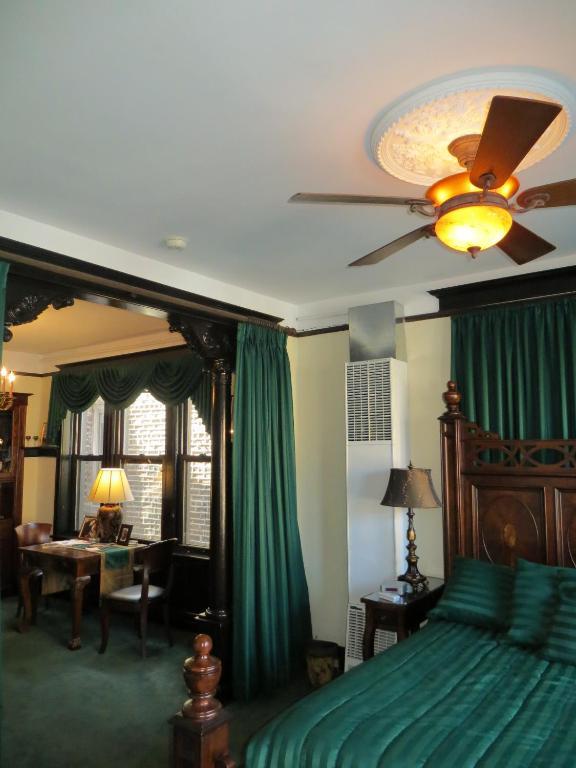 The Polo Inn Bridgeport U.S.A. Chicago Exteriér fotografie