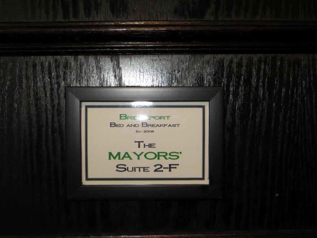 The Polo Inn Bridgeport U.S.A. Chicago Pokoj fotografie