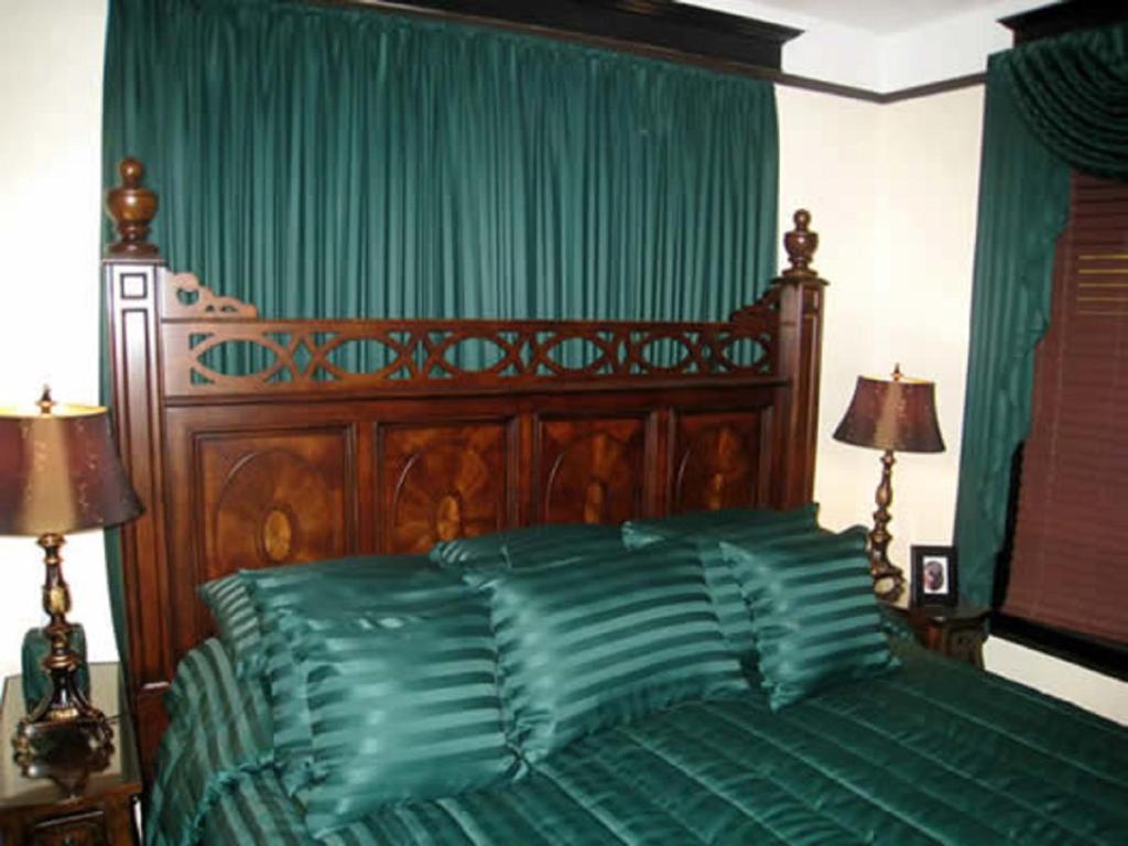 The Polo Inn Bridgeport U.S.A. Chicago Pokoj fotografie